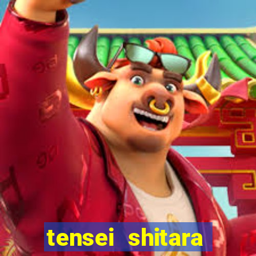 tensei shitara slime datta ken 2 ep 14