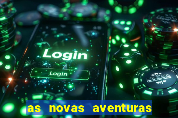 as novas aventuras do rei macaco vai ter 3 temporada