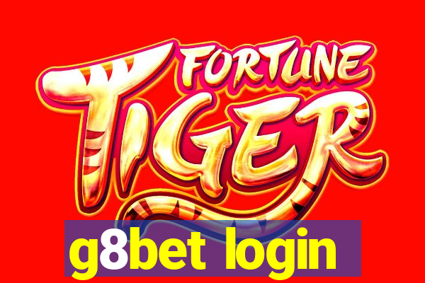 g8bet login