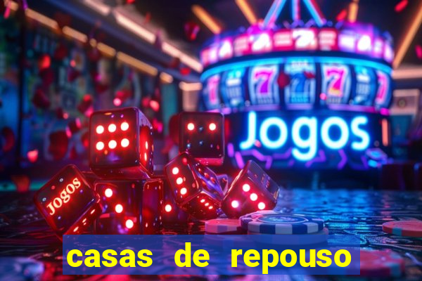 casas de repouso para idosos rj baixada fluminense