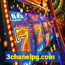 3chanelpg.com