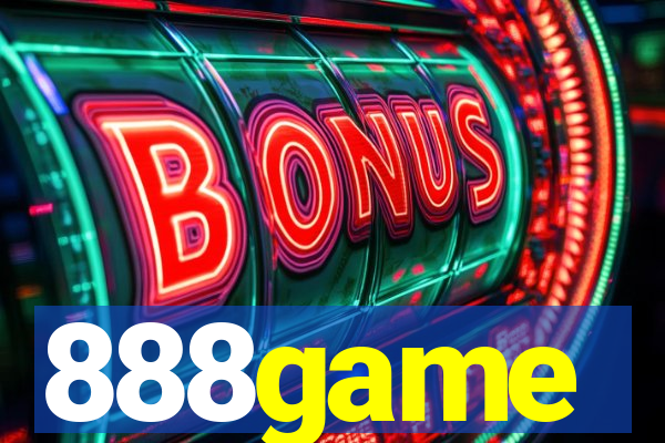 888game