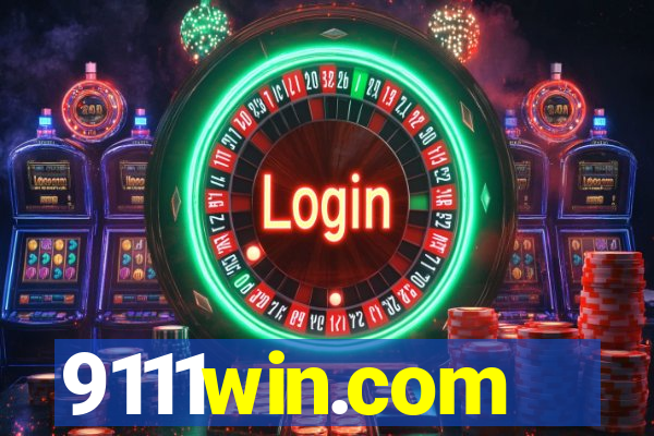 9111win.com