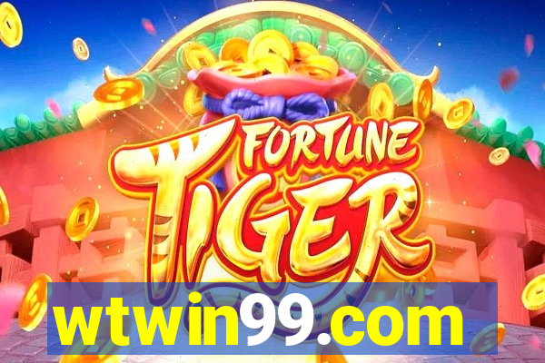wtwin99.com
