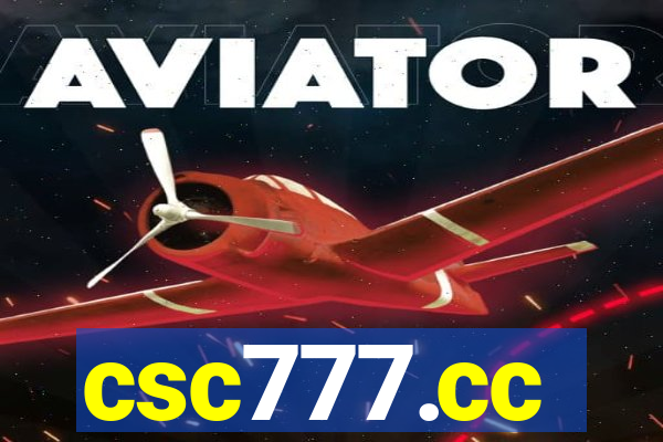 csc777.cc