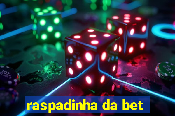 raspadinha da bet