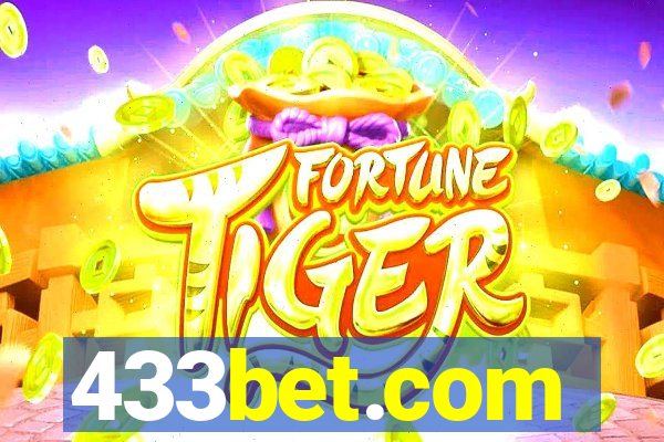 433bet.com