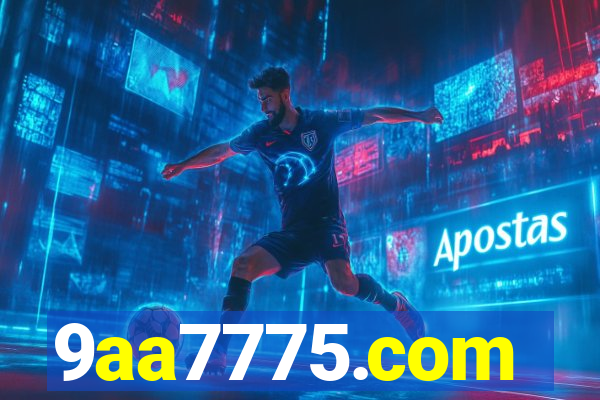 9aa7775.com