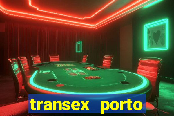 transex porto alegre forum