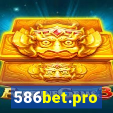 586bet.pro
