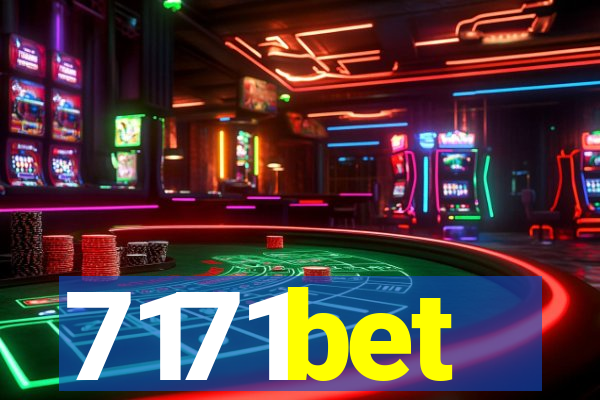 7171bet
