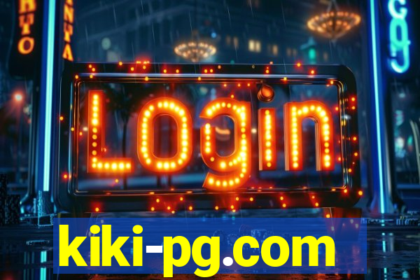 kiki-pg.com