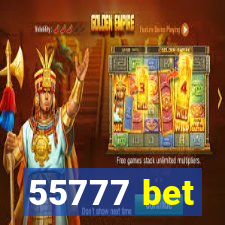55777 bet