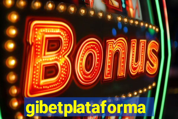 gibetplataforma