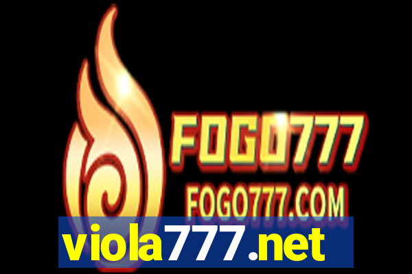 viola777.net