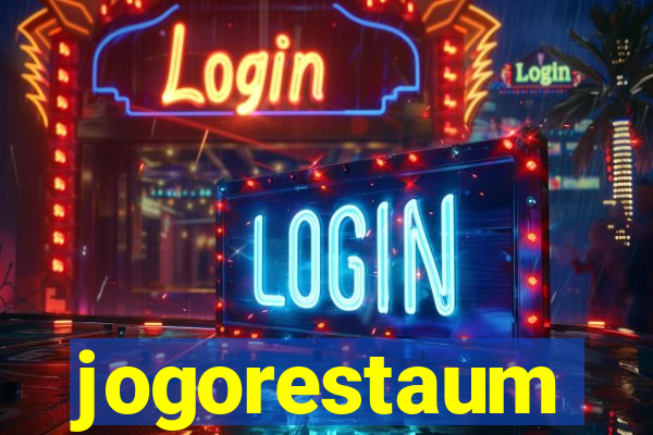 jogorestaum