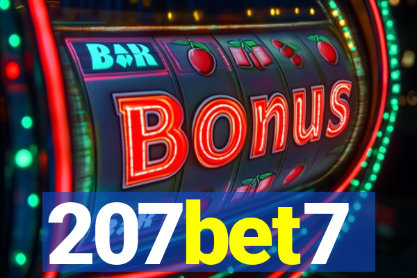 207bet7