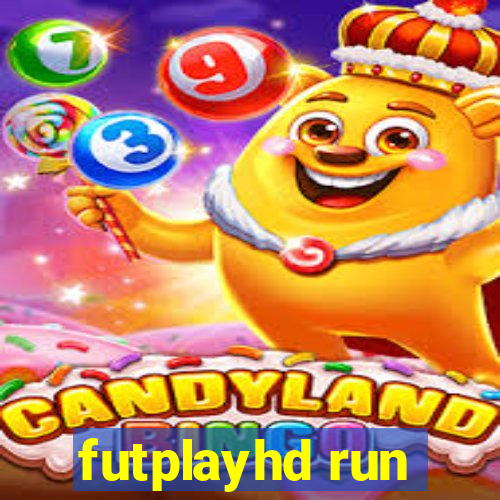 futplayhd run