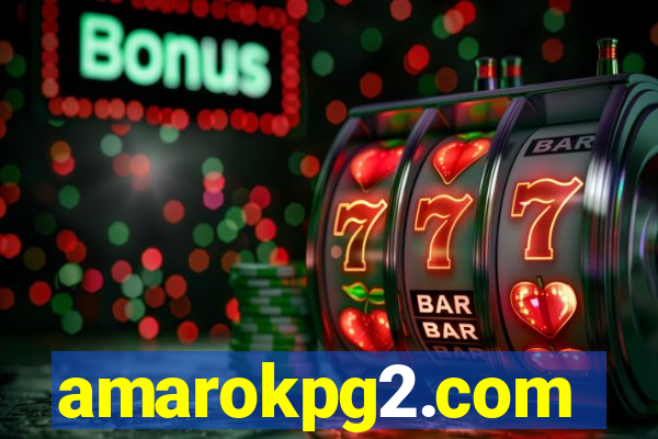 amarokpg2.com