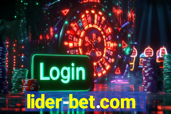 lider-bet.com