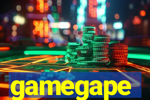 gamegape
