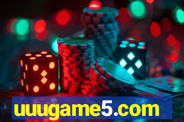 uuugame5.com