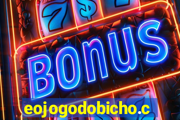 eojogodobicho.com