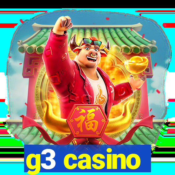 g3 casino