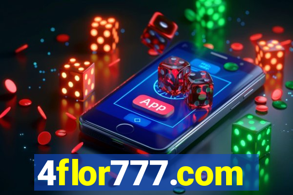 4flor777.com