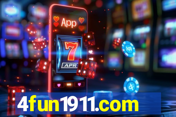 4fun1911.com