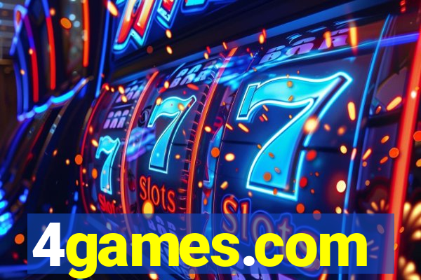 4games.com