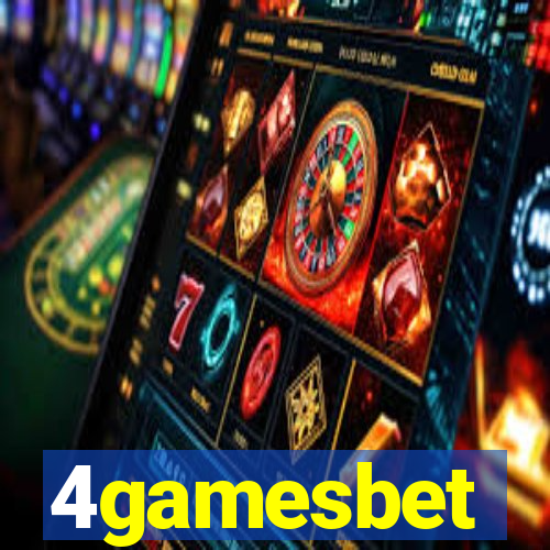 4gamesbet