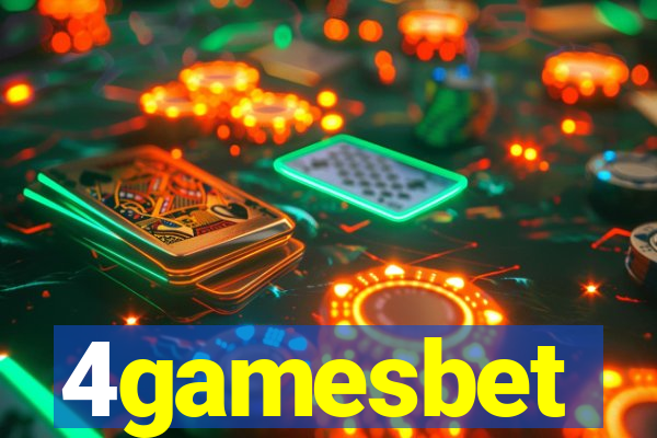 4gamesbet