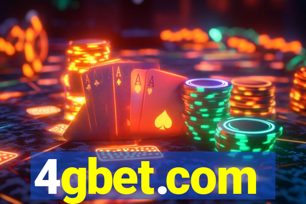 4gbet.com