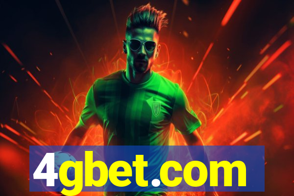 4gbet.com