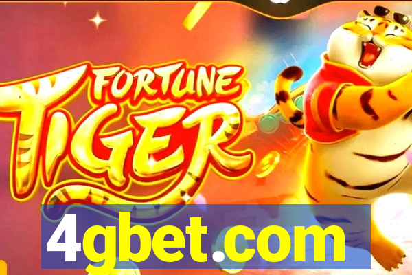 4gbet.com