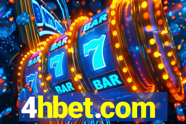 4hbet.com