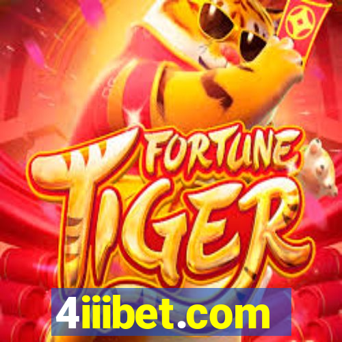 4iiibet.com