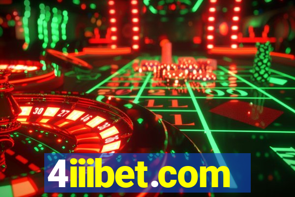 4iiibet.com