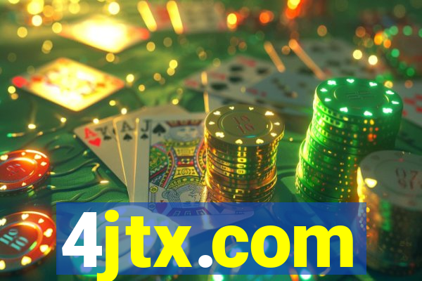 4jtx.com