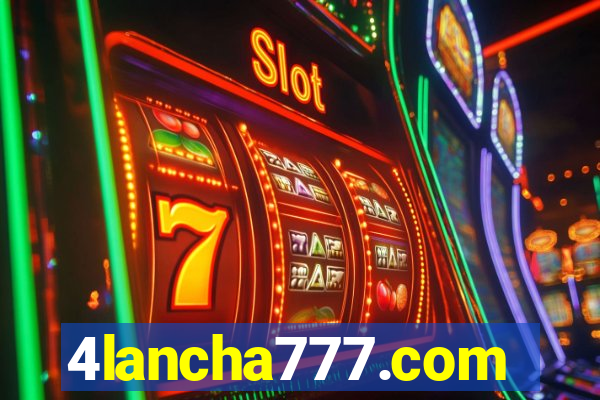 4lancha777.com