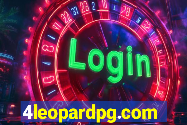 4leopardpg.com
