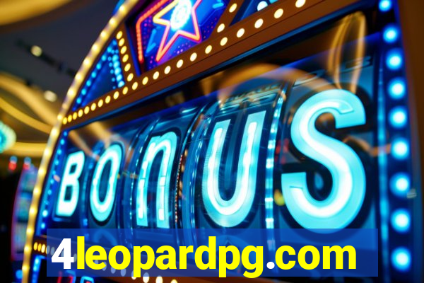 4leopardpg.com