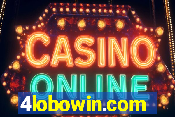 4lobowin.com
