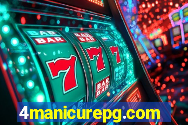 4manicurepg.com