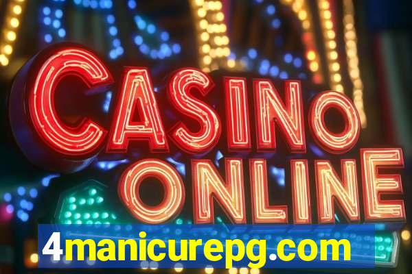 4manicurepg.com
