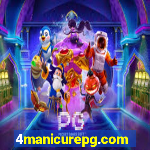 4manicurepg.com