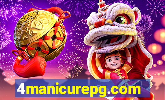 4manicurepg.com