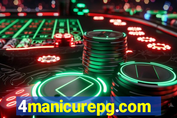 4manicurepg.com