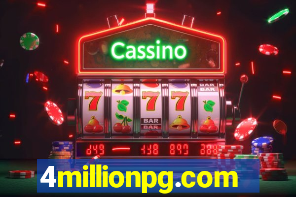 4millionpg.com